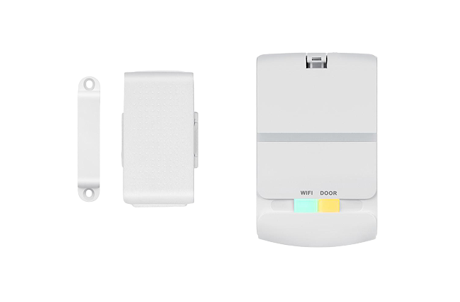 GDW312 controller product lineup