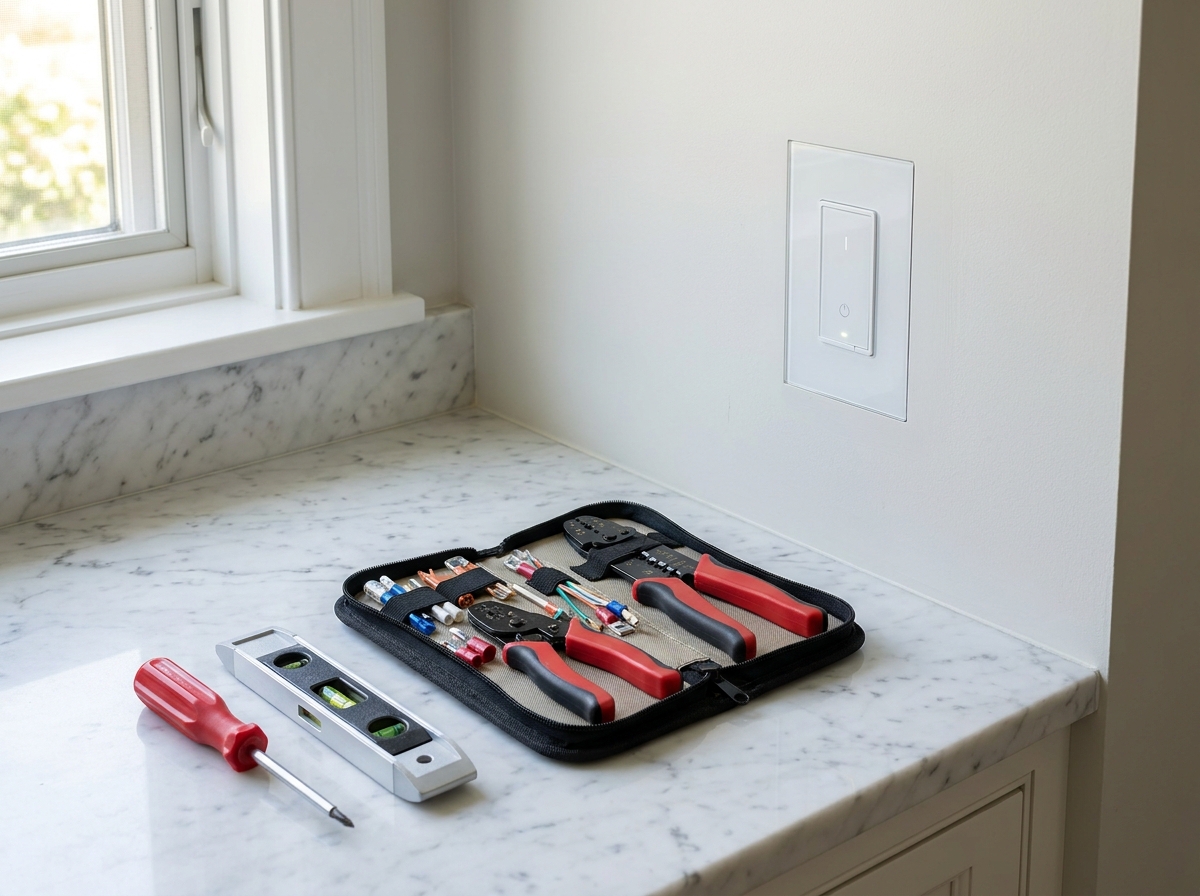 Installer and integrator partnership