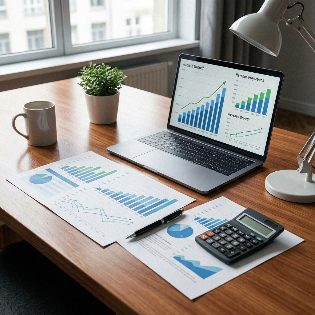 Business development