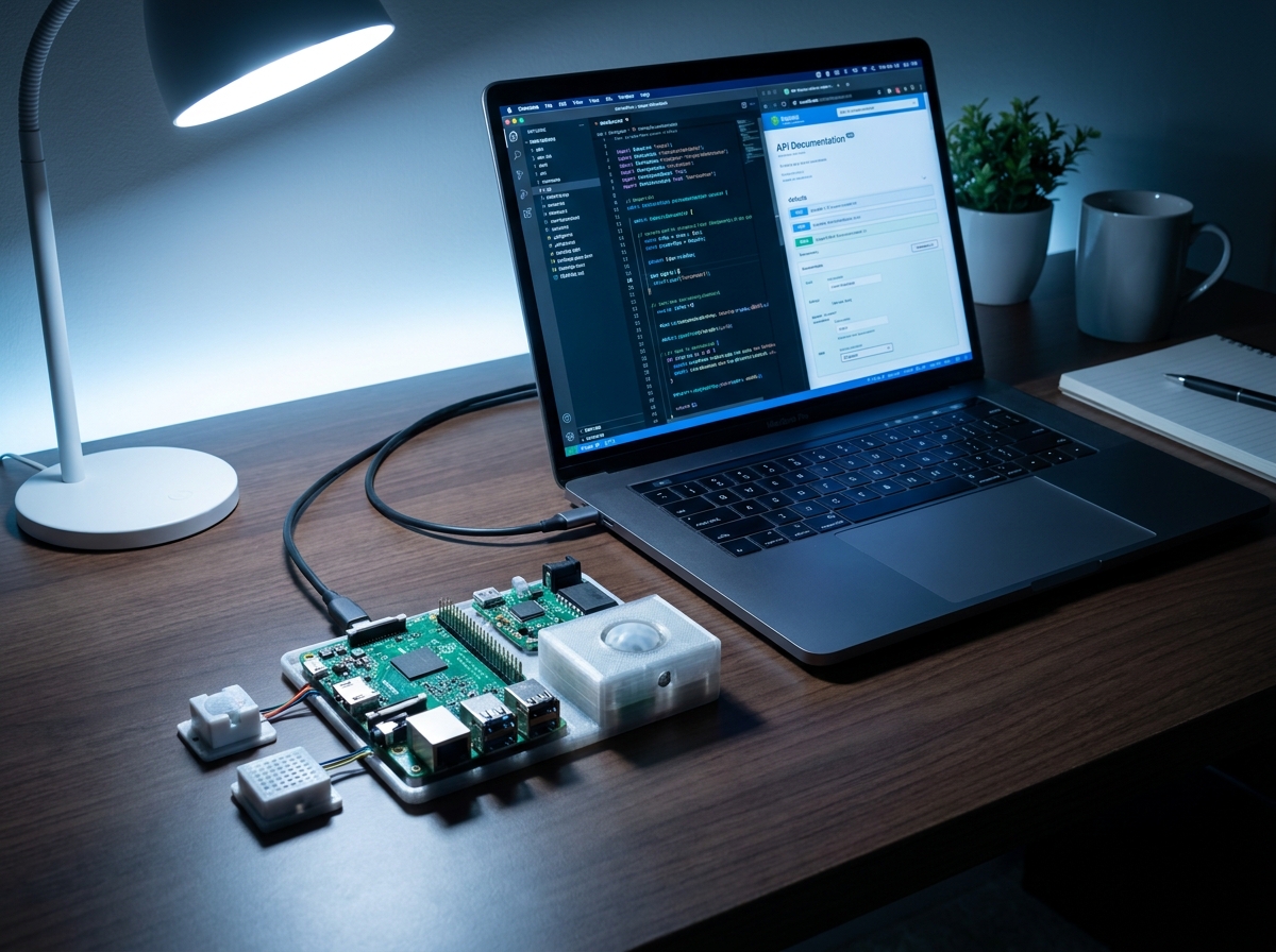 Technology partner