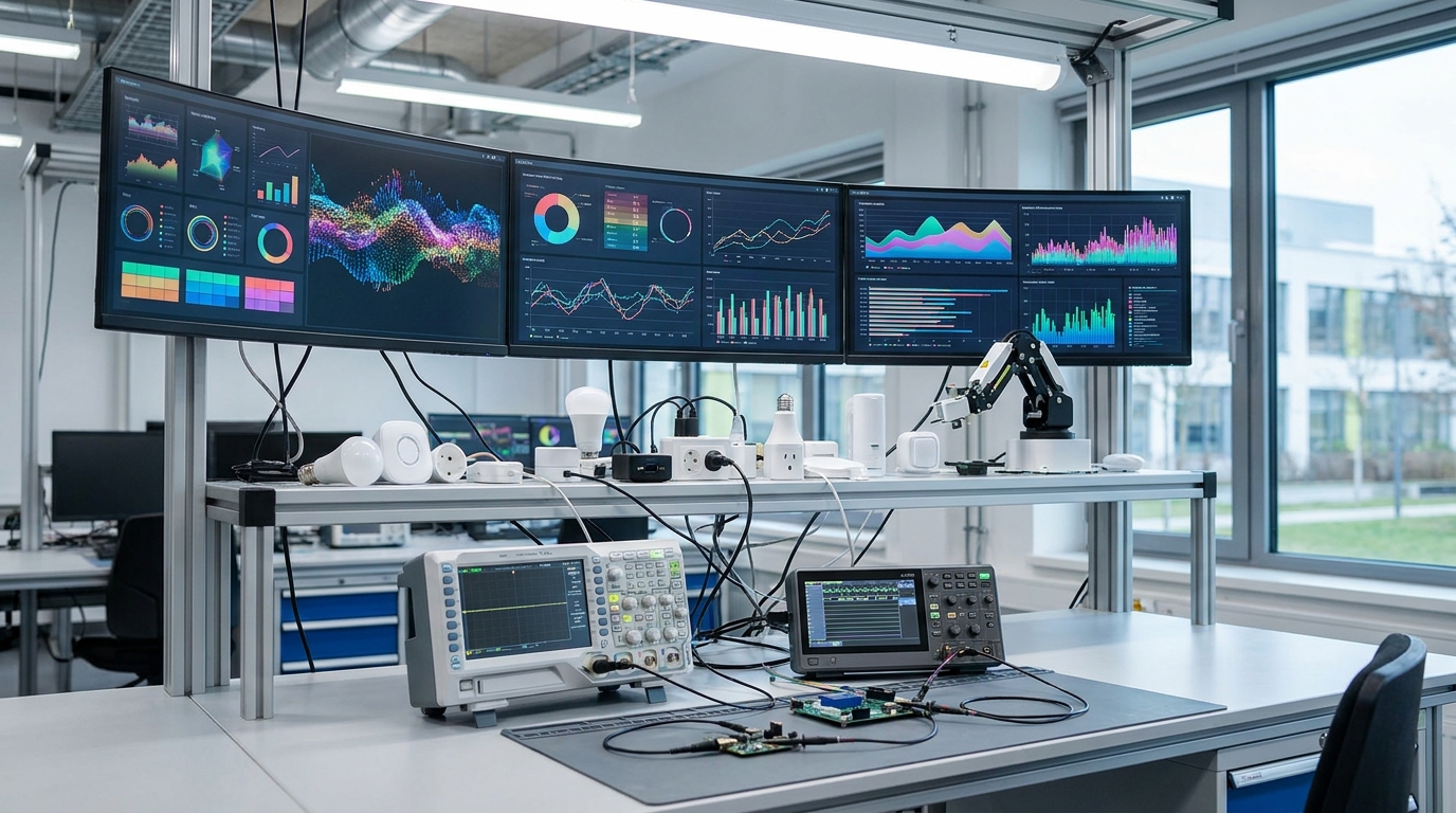 Technology integration and development