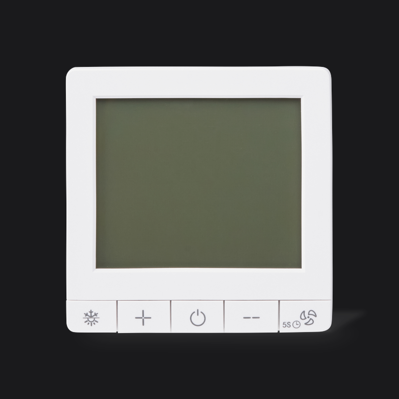 NORWIE HVAC Thermostat