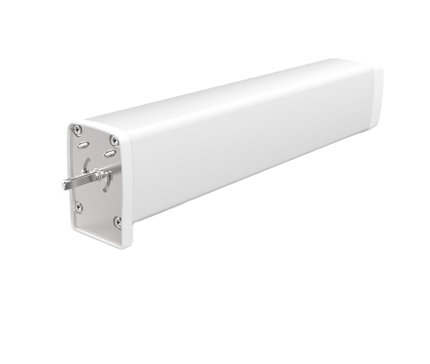 NORWIE Automated Curtains