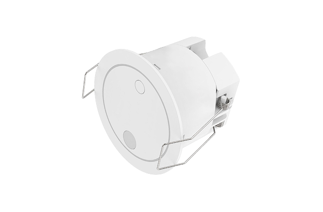 NORWIE breath sensor