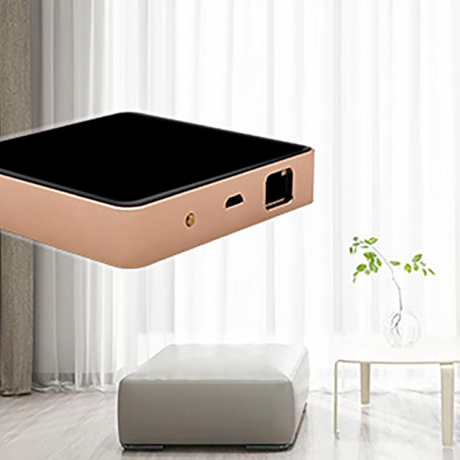 Multi-protocol gateway