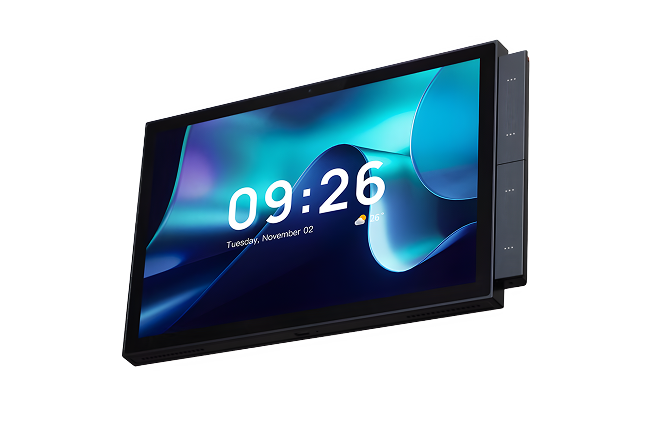 Control Panel — premium